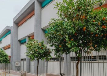 Ο Δήμος Πειραιά συνεχίζει τις εργασίες ανακαίνισης σχολικών μονάδων για ασφαλείς και σύγχρονους χώρους μάθησης