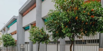 Ο Δήμος Πειραιά συνεχίζει τις εργασίες ανακαίνισης σχολικών μονάδων για ασφαλείς και σύγχρονους χώρους μάθησης