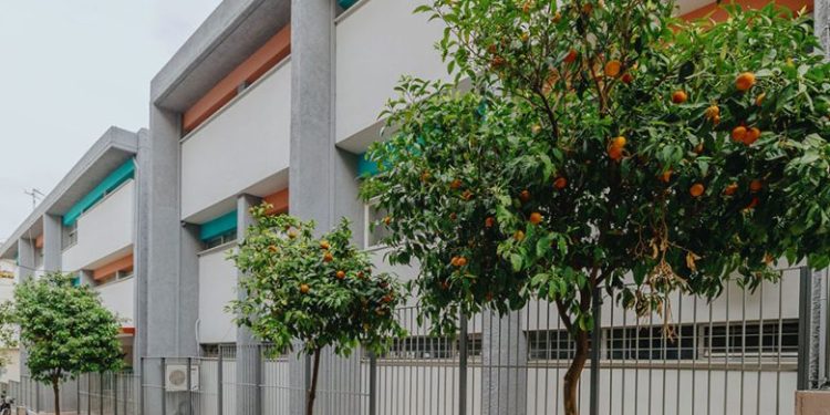 Ο Δήμος Πειραιά συνεχίζει τις εργασίες ανακαίνισης σχολικών μονάδων για ασφαλείς και σύγχρονους χώρους μάθησης