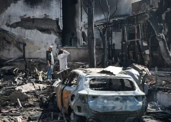 Οργή Τραμπ: Δεν χρειαζόμαστε βοήθεια κανενός – Νετανιάχου: Ο θάνατος του Λαριτζανί, ευκαιρία για τους Ιρανούς