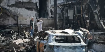 Οργή Τραμπ: Δεν χρειαζόμαστε βοήθεια κανενός – Νετανιάχου: Ο θάνατος του Λαριτζανί, ευκαιρία για τους Ιρανούς