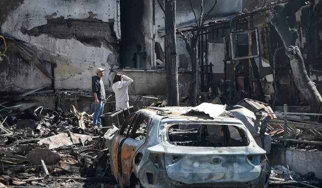 Οργή Τραμπ: Δεν χρειαζόμαστε βοήθεια κανενός – Νετανιάχου: Ο θάνατος του Λαριτζανί, ευκαιρία για τους Ιρανούς