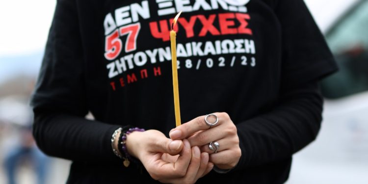 Τραγωδία στα Τέμπη: Οι επτά δικογραφίες – δορυφόροι