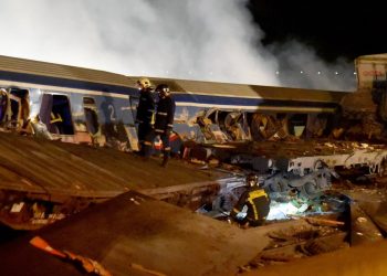 Τέμπη, τρία χρόνια μετά: Πόσο ασφαλή (δεν) είναι τα τρένα μας;