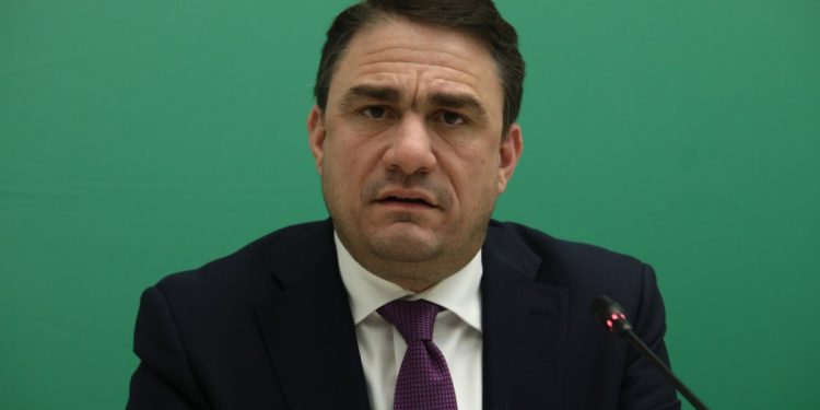 Τσουκαλάς: «Ο κ. Μητσοτάκης είναι ο πρωθυπουργός των λίγων και ευνοημένων»