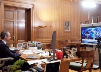 Ελλάδα και Αυστραλία συμφώνησαν σε σύμβαση αποφυγής διπλής φορολογίας, είπε ο Μητσοτάκης