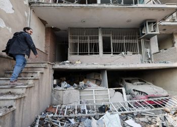 Πολύνεκρες επιθέσεις στην Ισφαχάν του Ιράν – Οι Φρουροί της Επανάστασης ορκίζονται ότι θα σκοτώσουν τον Νετανιάχου