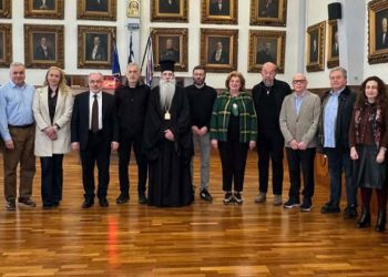 Συγκρότηση ευρείας επιτροπής για την αναγνώριση του Πειραιά ως «Μαρτυρικής Πόλης»