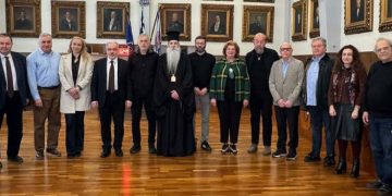 Συγκρότηση ευρείας επιτροπής για την αναγνώριση  του Πειραιά ως «Μαρτυρικής Πόλης»