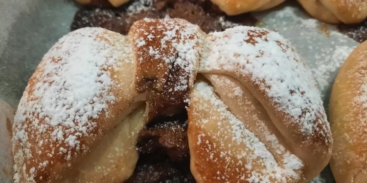 Εύκολη Ζύμη για αρκετές κατασκευές