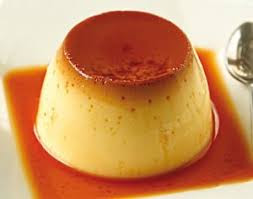 Κρεμ Καραμελέ  ( Γλυκό)