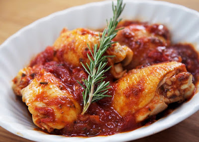 Κότα κοκκινιστή