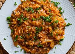 ΛΑΧΑΝΟΡΥΖΟ