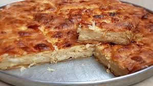 Μακαρονόπιτα