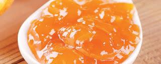 Μαρμελάδα πορτοκάλι