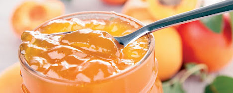 Μαρμελάδα χρυσόμηλο