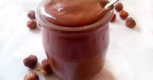 Μπραλίνα Φουντουκιού  ( Γλυκά )