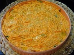 Πίτα του βοσκού 