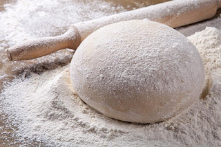 Αυθεντική ιταλική πίτσα