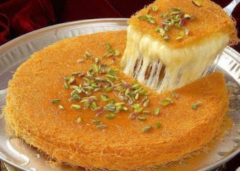 Πολίτικο Κιουνεφέ