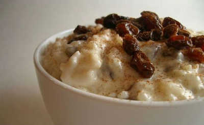 Ρυζόγαλο για διαβητικούς