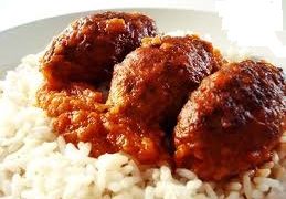 Σουτζουκάκια σμυρνέικα