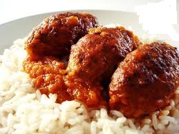 Σουτζουκάκια σμυρνέικα