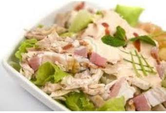 Σαλάτα του Καίσαρα