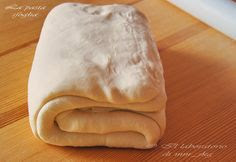 Σφολιάτα σπιτική (βασική συνταγή)