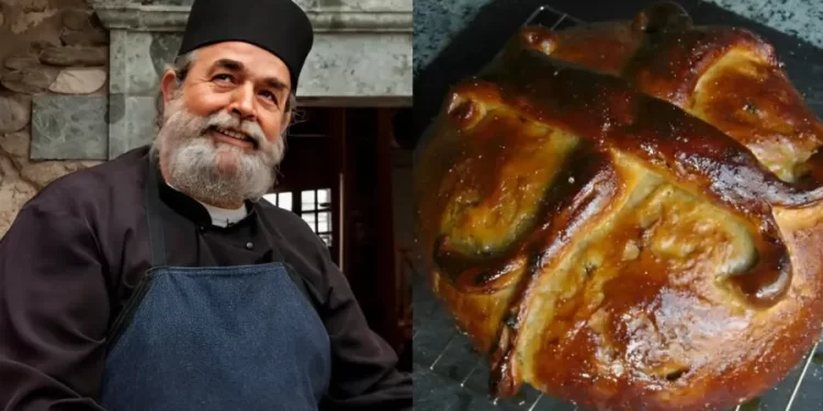 ΤΣΟΥΡΕΚΙ ΑΓΙΟΡΊΤΙΚΟ