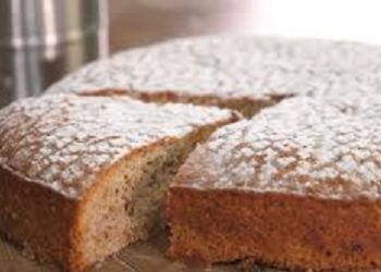 Φανουρόπιτα