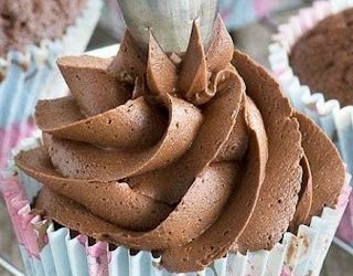 Βουτυρόκρεμα σοκολάτας ( Γλυκό)