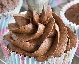 Βουτυρόκρεμα σοκολάτας ( Γλυκό)