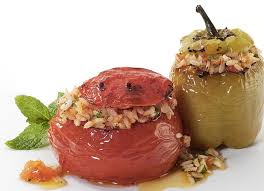 Γεμιστά Ορφανά 