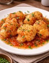 Κουνουπίδι καπαμά