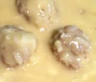 Γιουβαρλάκια Αυγολέμονο