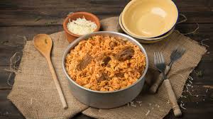 Γιουβέτσι μοσχάρι