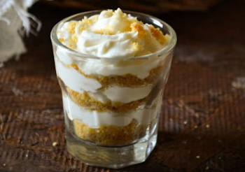 Μπισκοτογλυκό της στιγμής με Πασχαλινά κουλουράκια