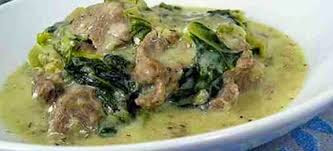 Κοτόπουλο Φρικασέ