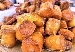 Κουρκουμπίνια