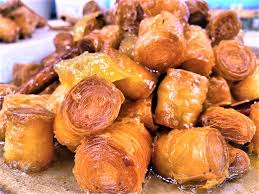 Κουρκουμπίνια