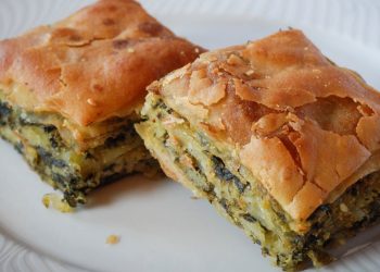 ΛΑΧΑΝΟΠΙΤΑ