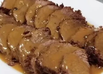 Το μυστικό για μοσχαράκι κατσαρόλας