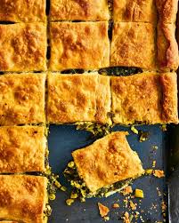 Σπανακοτυρόπιτα