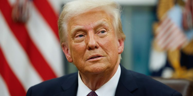 Λευκός Οίκος: Ο Τραμπ είναι έτοιμος να εξαπολύσει την κόλαση – Το Ιράν πρέπει να αποδεχθεί ότι έχει ηττηθεί