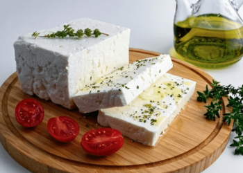 Φέτα στο σπίτι