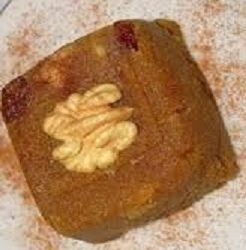 Χαλβάς με αλεύρι