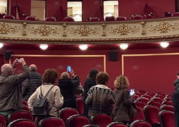 Ο Πειραιάς ανέδειξε την αρχιτεκτονική του ταυτότητα στο Open House Athens 2026