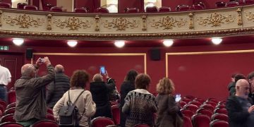 Ο Πειραιάς ανέδειξε την αρχιτεκτονική του ταυτότητα στο Open House Athens 2026