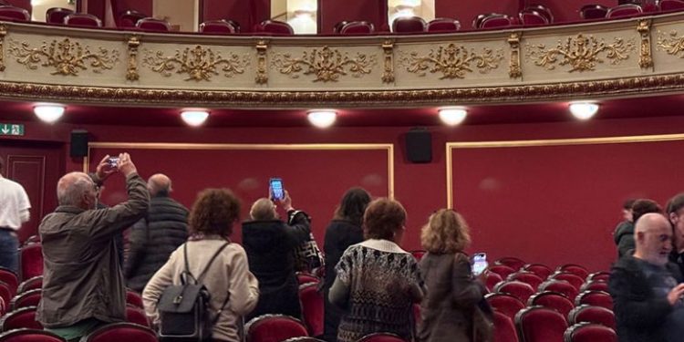 Ο Πειραιάς ανέδειξε την αρχιτεκτονική του ταυτότητα στο Open House Athens 2026